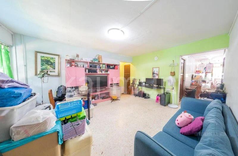 4 Room (4NG) HDB for Sale in  121 Paya Lebar Way - Image 15